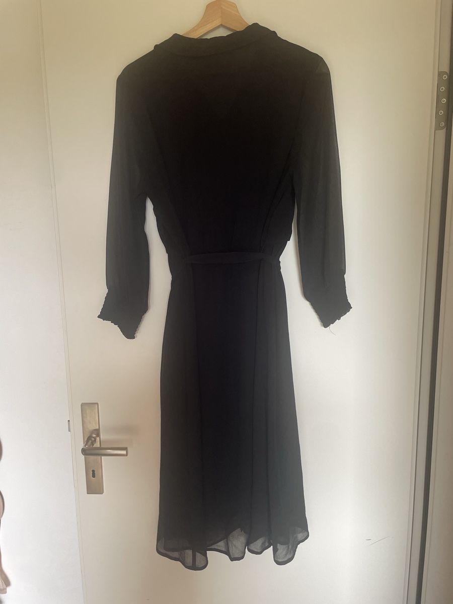 Only Vestiti: Kleid Only Neuwertig – Nuovo (secondo la descrizione) da Schüpfheim venduto da Nussbaum_4 1