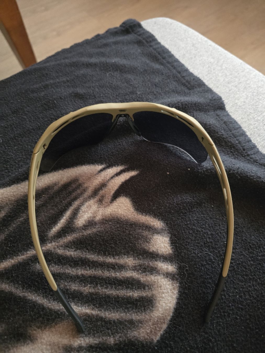 Lunettes & Verres: swisseye brille – D'occasion à Bronschhofen par ghostman55
