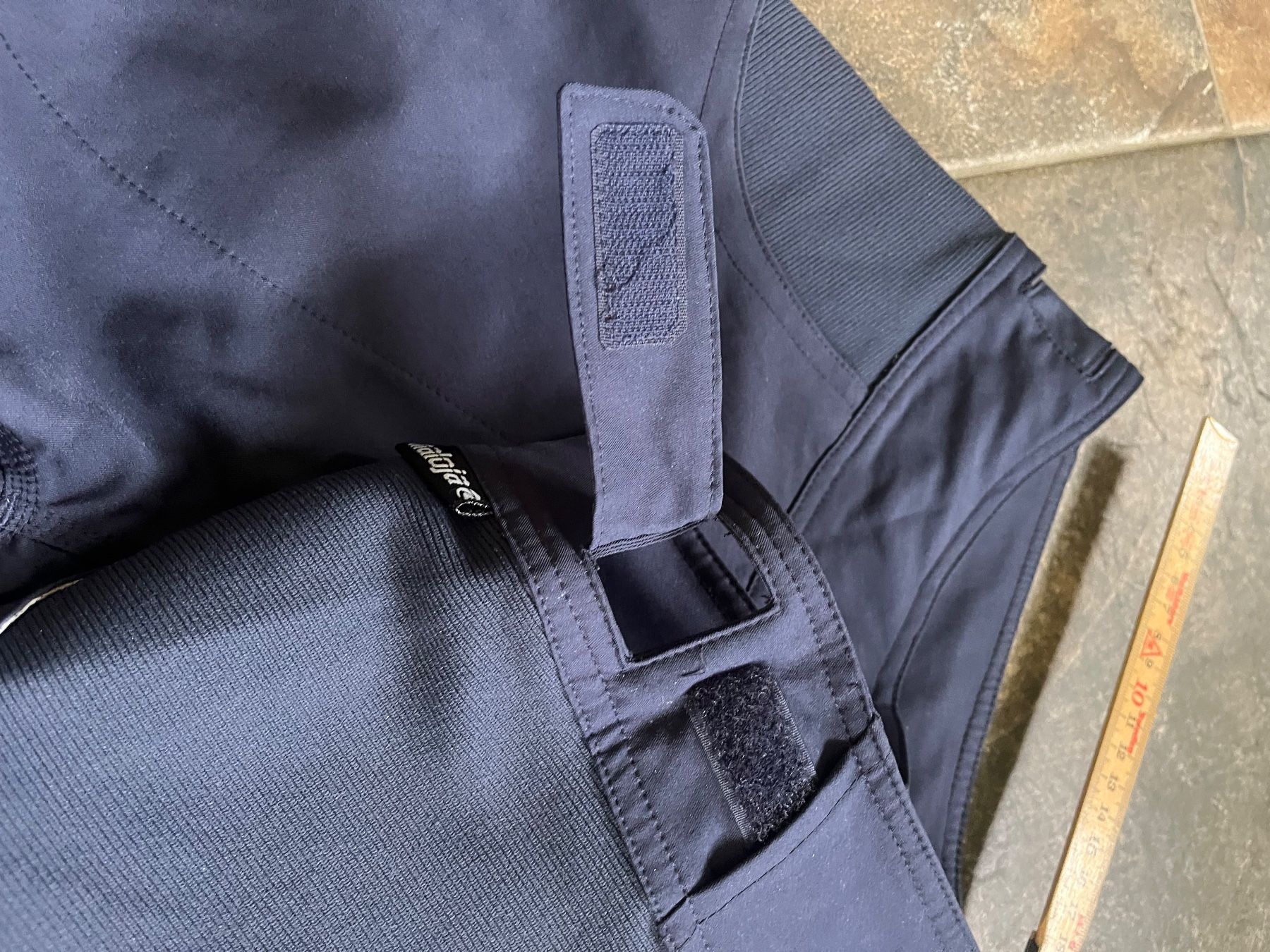 Maloja Pantaloni: Maloja Bike Hose neu – Nuovo (secondo la descrizione) da Trin venduto da _qf2w_ 5