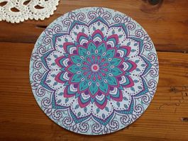 Mausmatte * Mousepad NEU * MANDALA