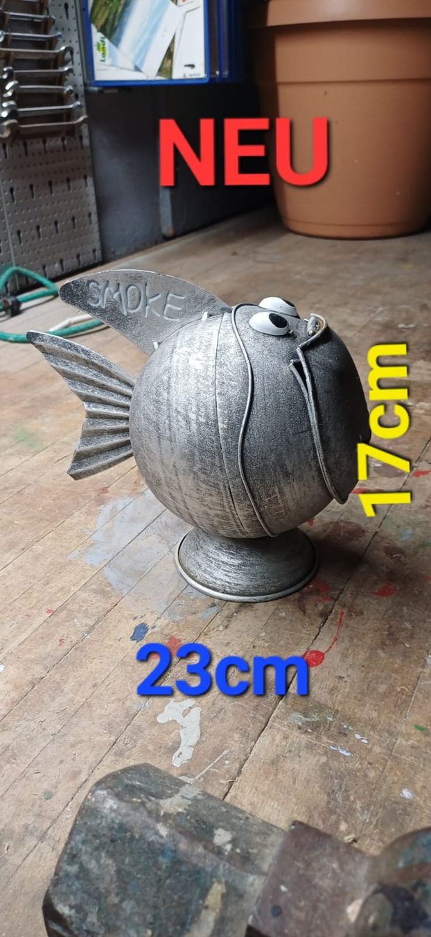 Portacenere: Lot de 2 cendriers/ ein tolles Geschenk! – Nuovo (secondo la descrizione) da Payerne venduto da jea_m6nb 6