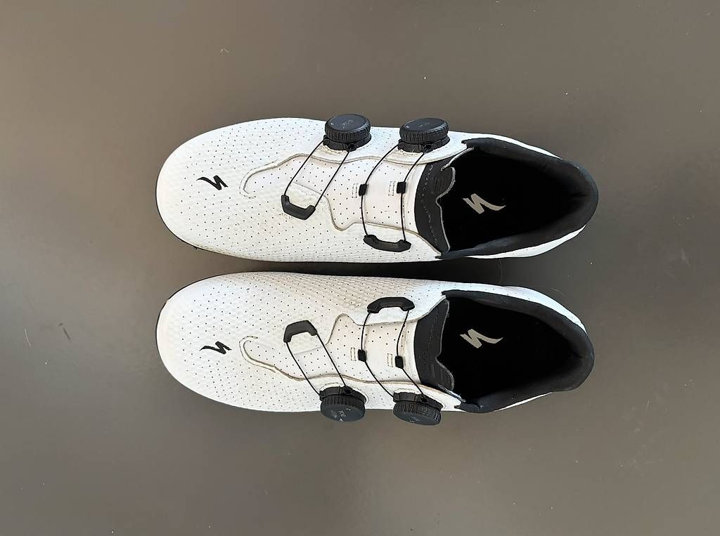 Specialized Chaussures hommes: Specialized Torch 3.0 | Gr. 40 | neuwertig – D'occasion à Zürich par gummibaerli14 1