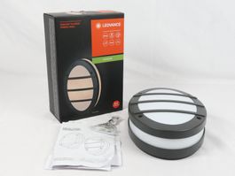 LEDVANCE Endura Classic Orbick Wall Outdoor