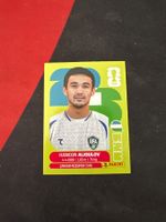 Panini FIFA WM 2026 Sticker - UZB 6