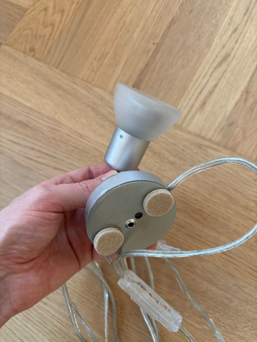 Lampade: Leselampe – Usato da Zürich venduto da balykaley 2