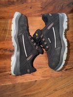 Gr. 42-ELTEN Sicherheitshalbschuh MATTHEW Pro GTX® Low ESD