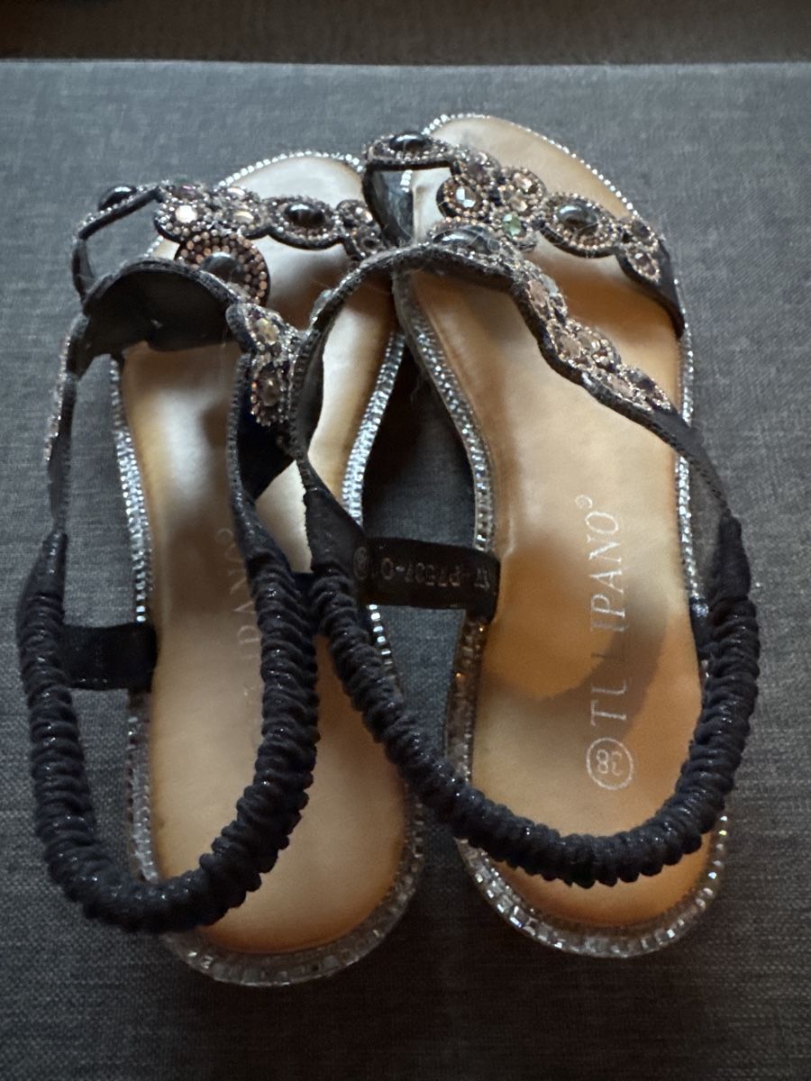 Scarpe da donna: Sandaletten Neu (38) – Nuovo (secondo la descrizione) da Vezia venduto da sidu03 1