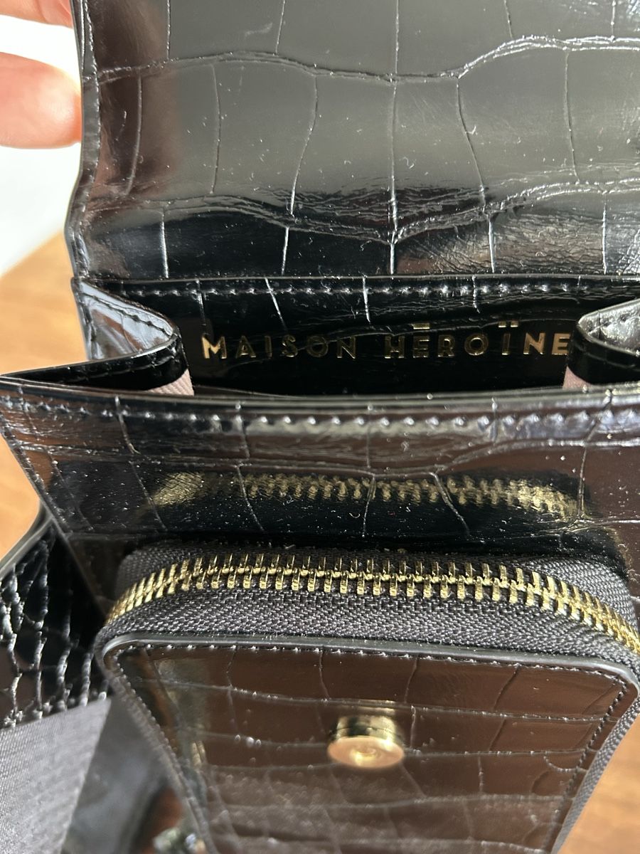 Borse da donna: Kleine Damenhandtaschen. – Usato da Brüttisellen venduto da mirrinha 4