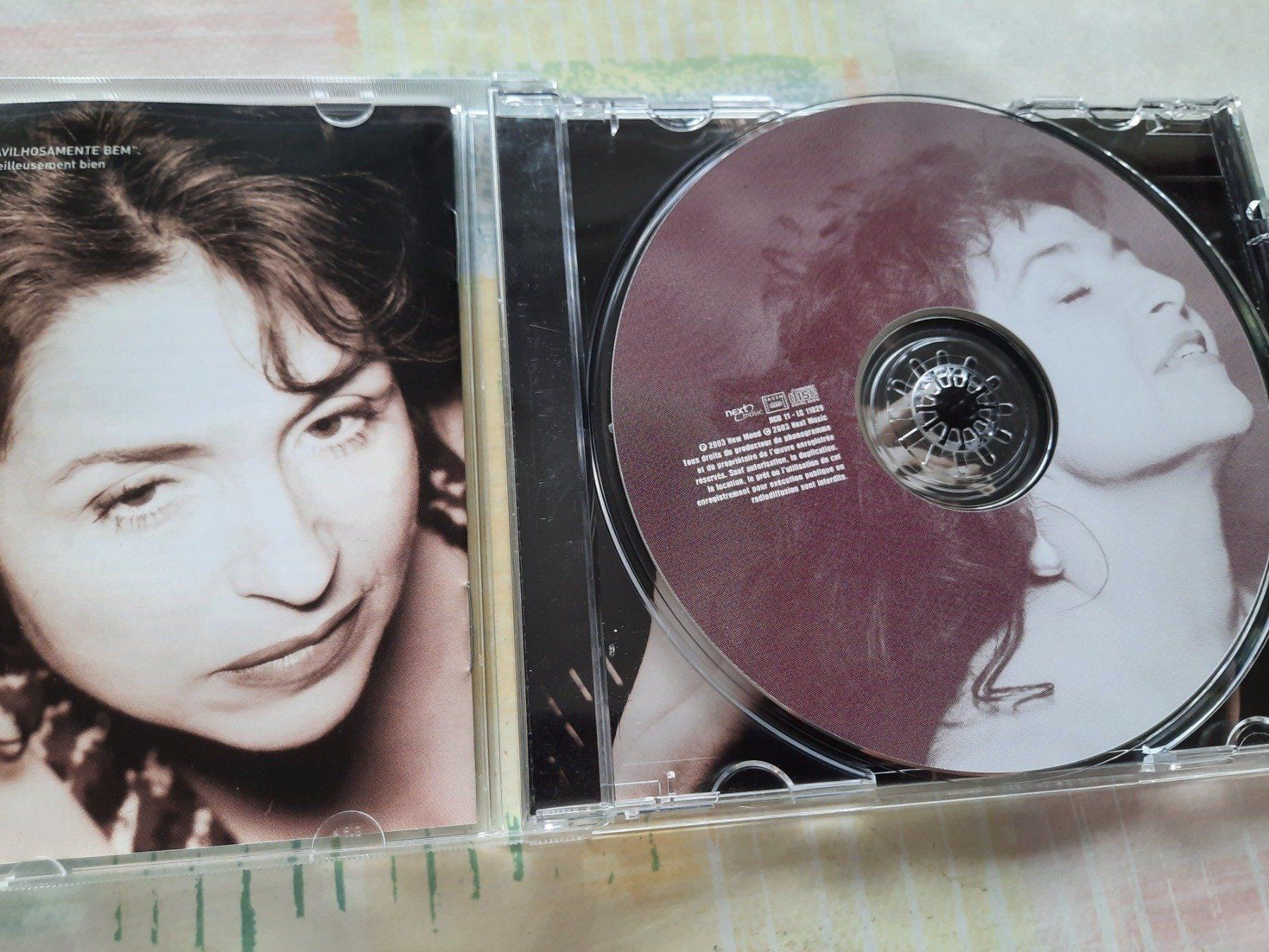 CD: CD Madrugada - Manu le Prince – Usato da Pully venduto da bro_n52j 4