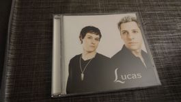 Lucas - Lucas CD