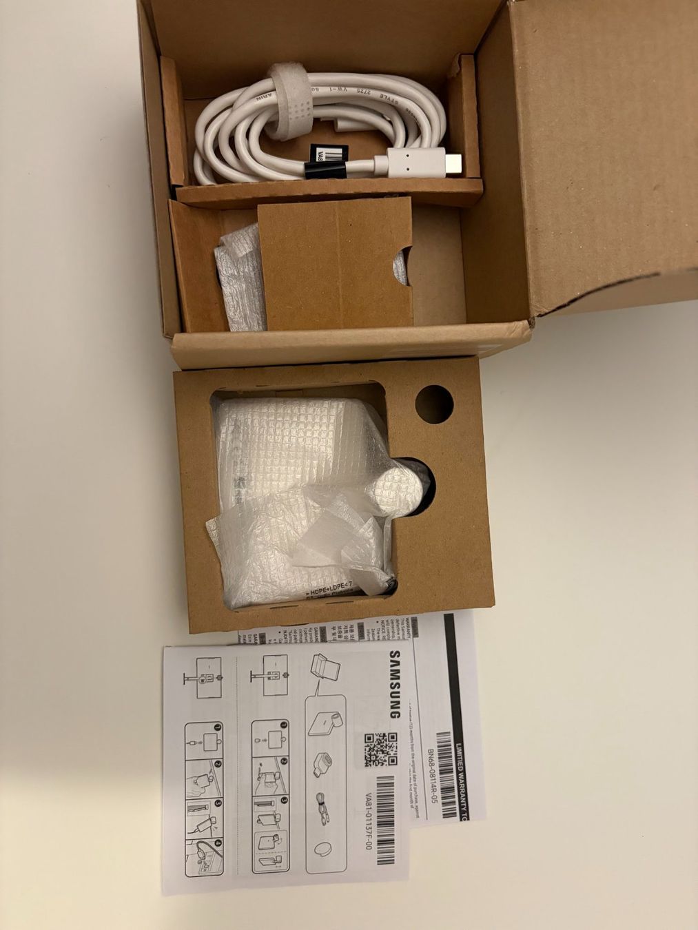Samsung Webcams: Samsung SlimFit Camera – Neu und originalverpackt aus Zürich von agg_5ttv 1