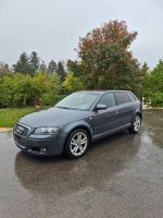 Audi A3 2.0 TDI QUATTRO