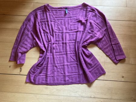 Chicoree Pulli Gr. M, ideal für den Frühling!