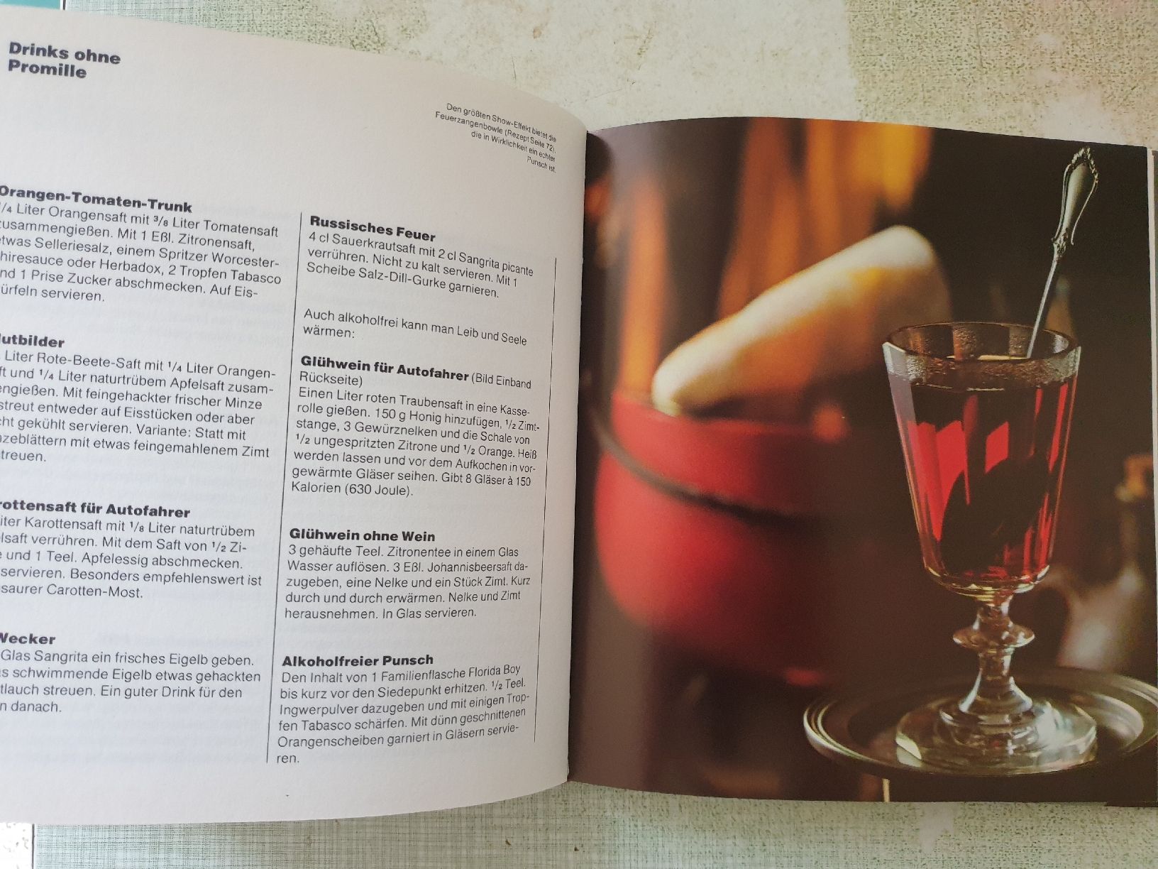 Libri: Mix getränke – Usato da Viganello venduto da Priska.c 6