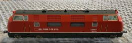 MARKLIN DIGITAL SOUND SBB