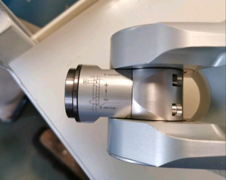 Tutte le macchine: Stäubli RX60, CS8, Roboterarm mit Steuerung – Usato da Basel venduto da hflueh 6