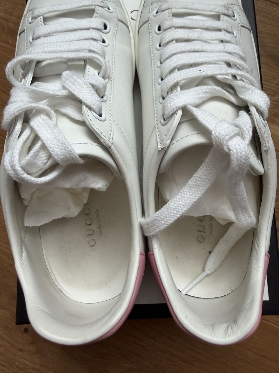 Gucci Scarpe da donna: Gucci sneakers  – Nuovo (secondo la descrizione) da Schönenbuch venduto da lararry 6