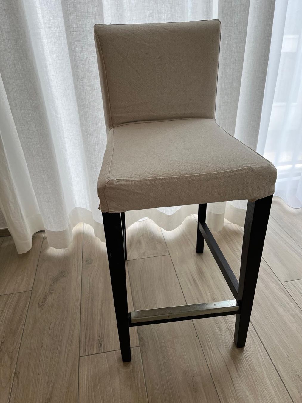 Ikea Hochstühle: Barhocker IKEA Bergmund – Gebraucht aus Luzern von Flamingo33 2