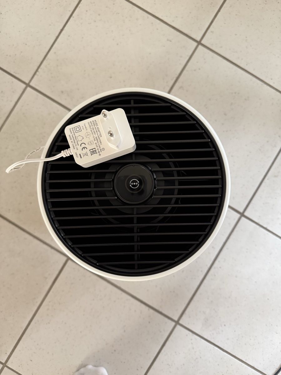 Philips Luftreiniger: Philips Luftreiniger – Gebraucht aus Appenzell von anirieben 3