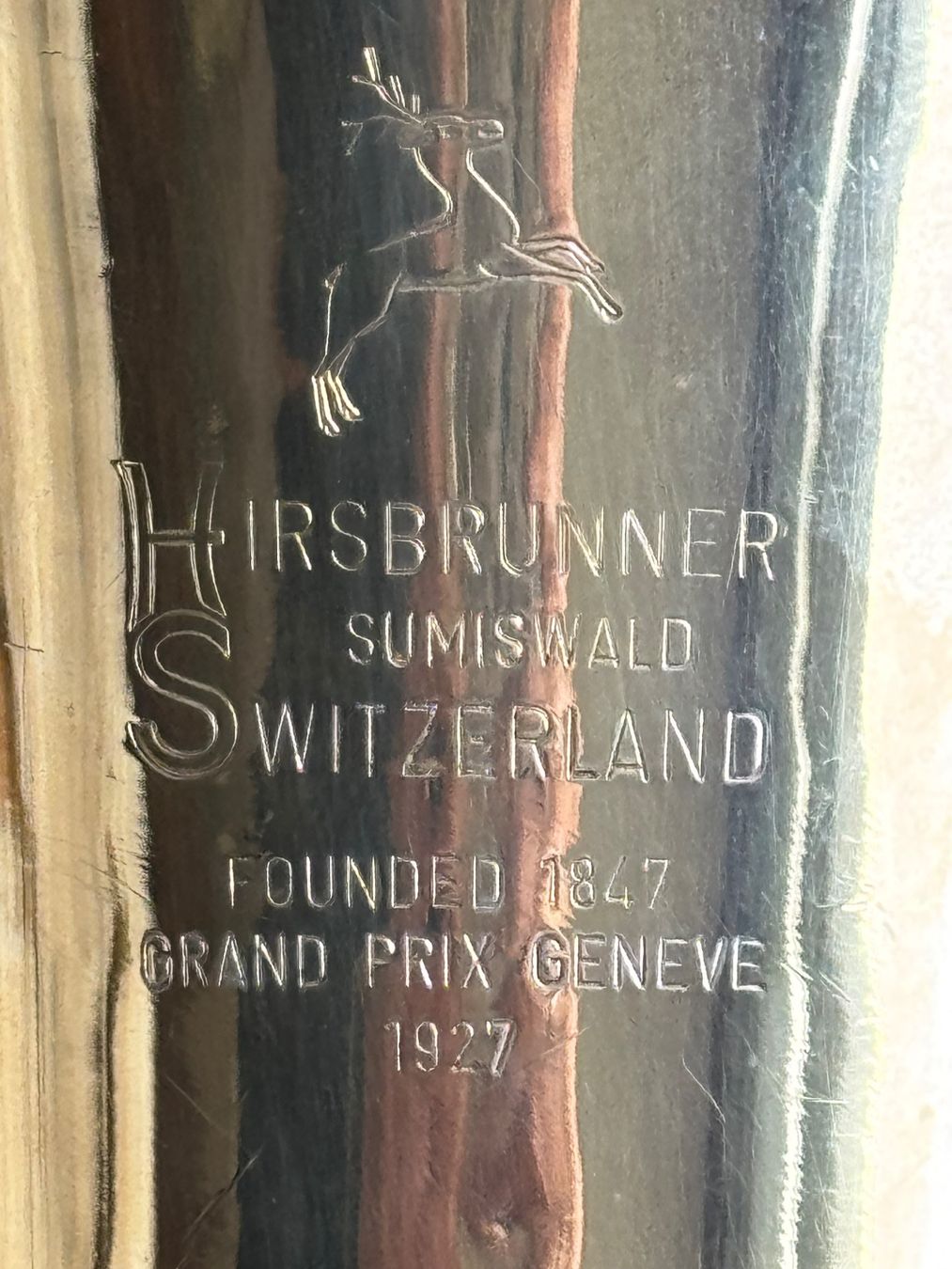 Strumenti musicali: Euphonium – Usato da Laupen ZH venduto da jejasti73 8
