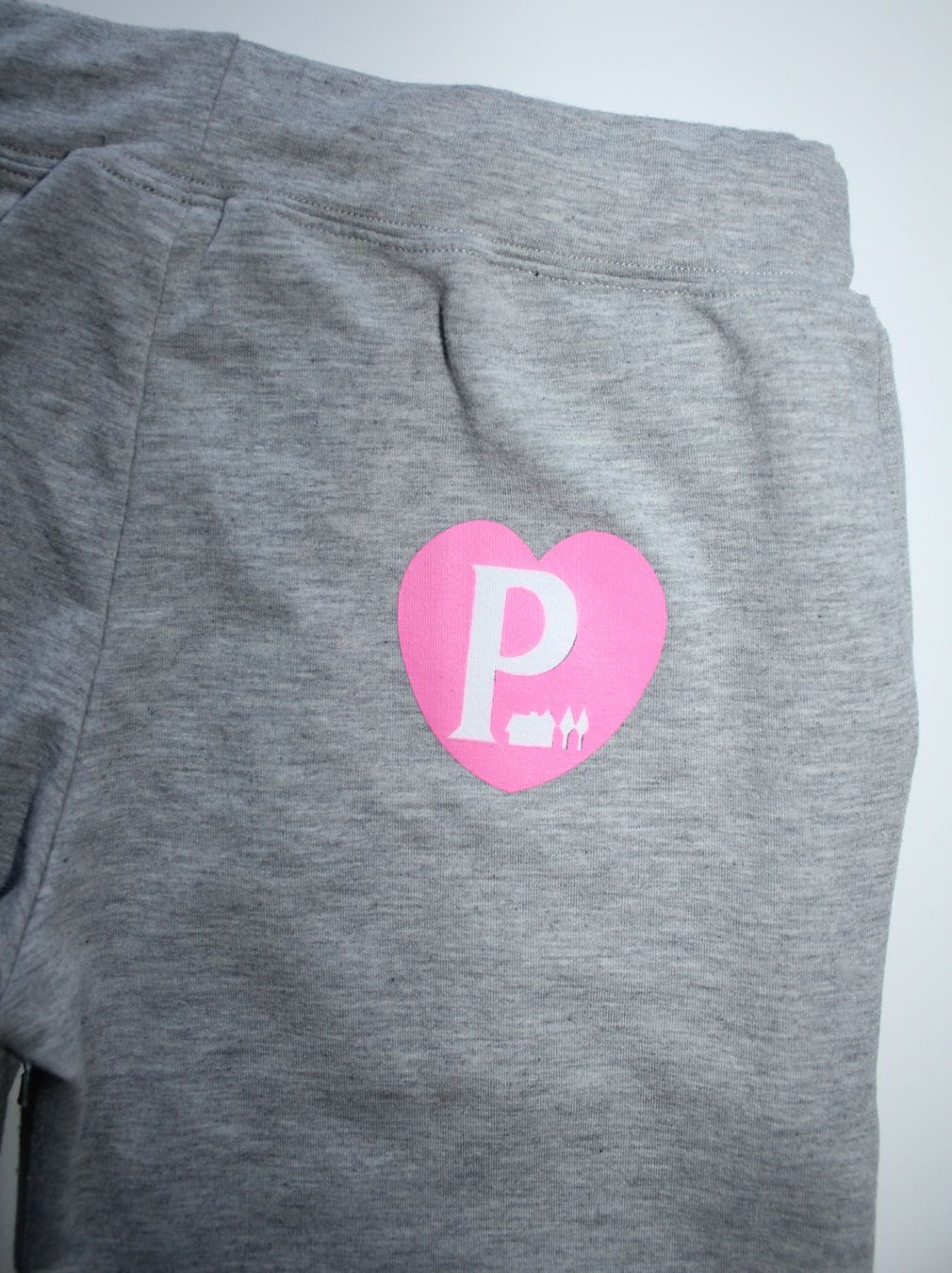 Pantaloni: Pantalon jogging Paul Frank gris taille env.146 - 152 – Usato da Peseux venduto da Gilloss 5