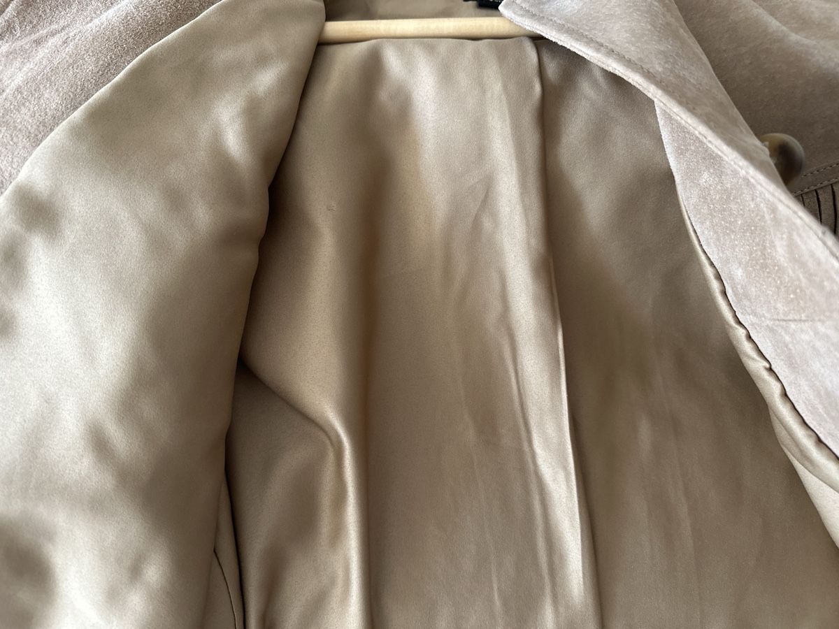 Vestes: Echtlederjacke mit Fransen NEU – Neuf (Voir description) à Chur par moreforless_ 3