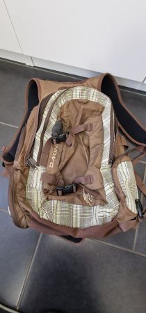 DaKine Rucksack