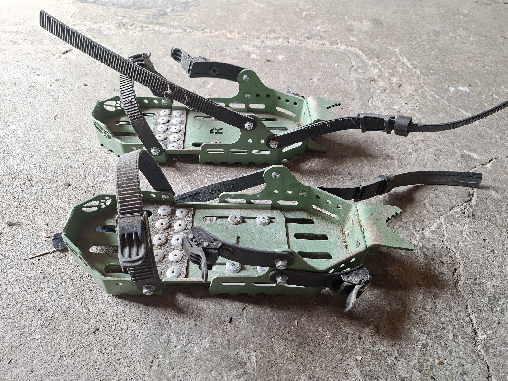 Scarpe da uomo: Jagd  – Usato da Nenzlingen venduto da LackP
