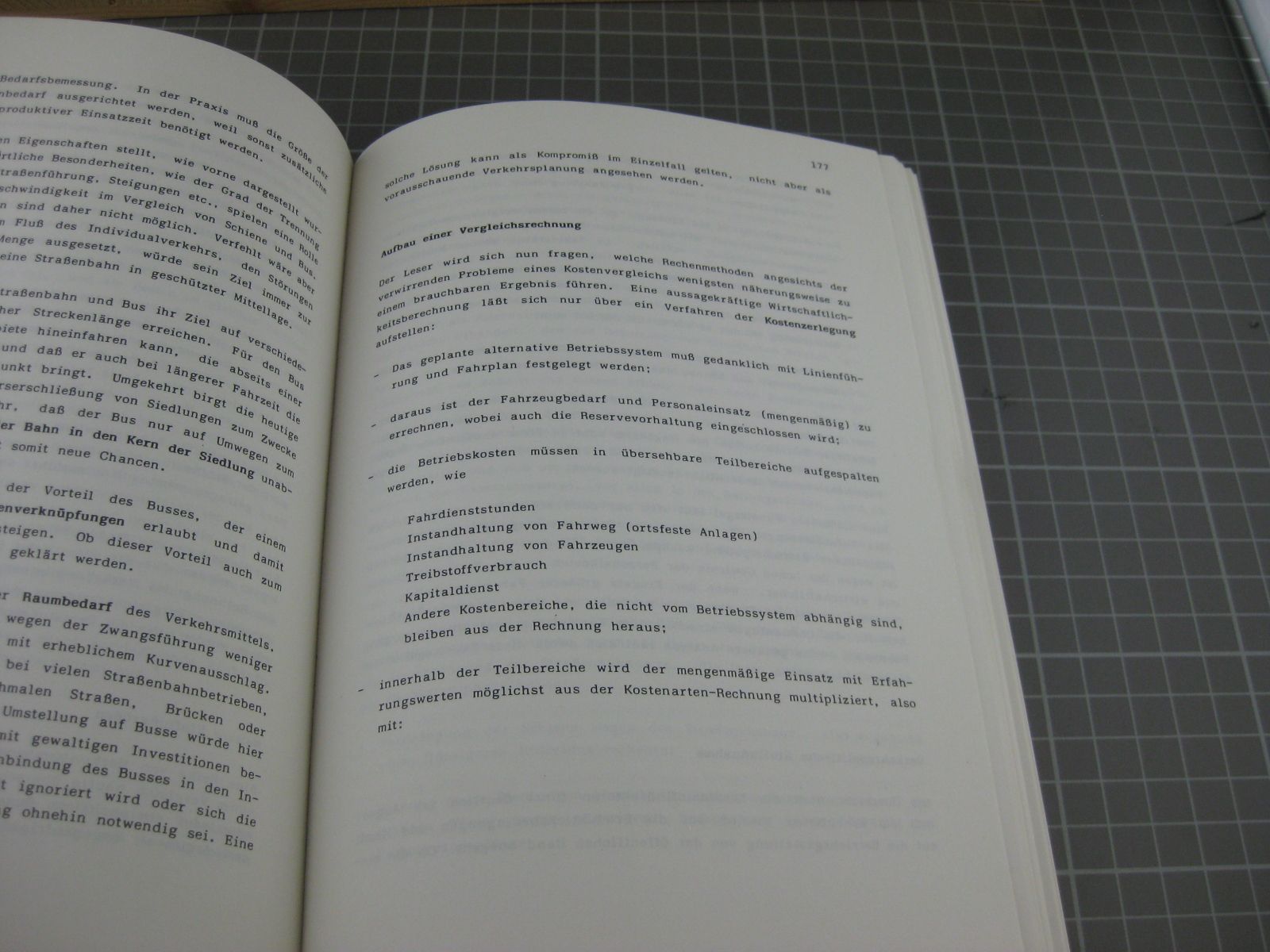 Libri: Renaissance der Strassenbahn – Usato da Malters venduto da Marosko 4
