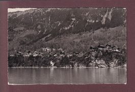 RINGGENBERG - Brienzersee