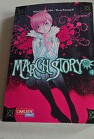 Marchstory Manga Band 4