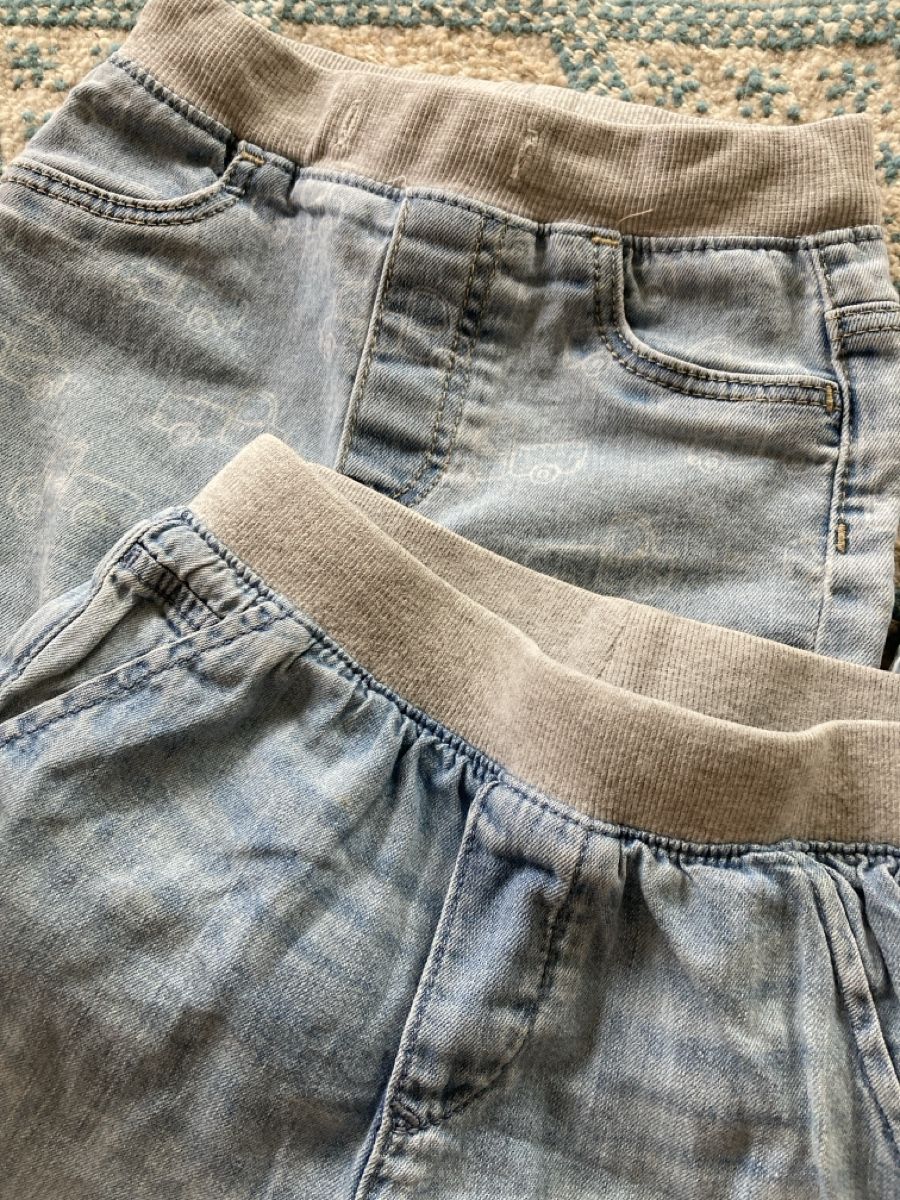 H&M Lotti & Set di vestiti: 4 Shorts von H&M in Grösse 86 – Usato da Münchenstein venduto da nuk2018 2
