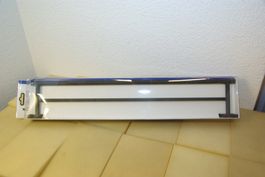 Badetuch / Handtuch Halterung, schwarz