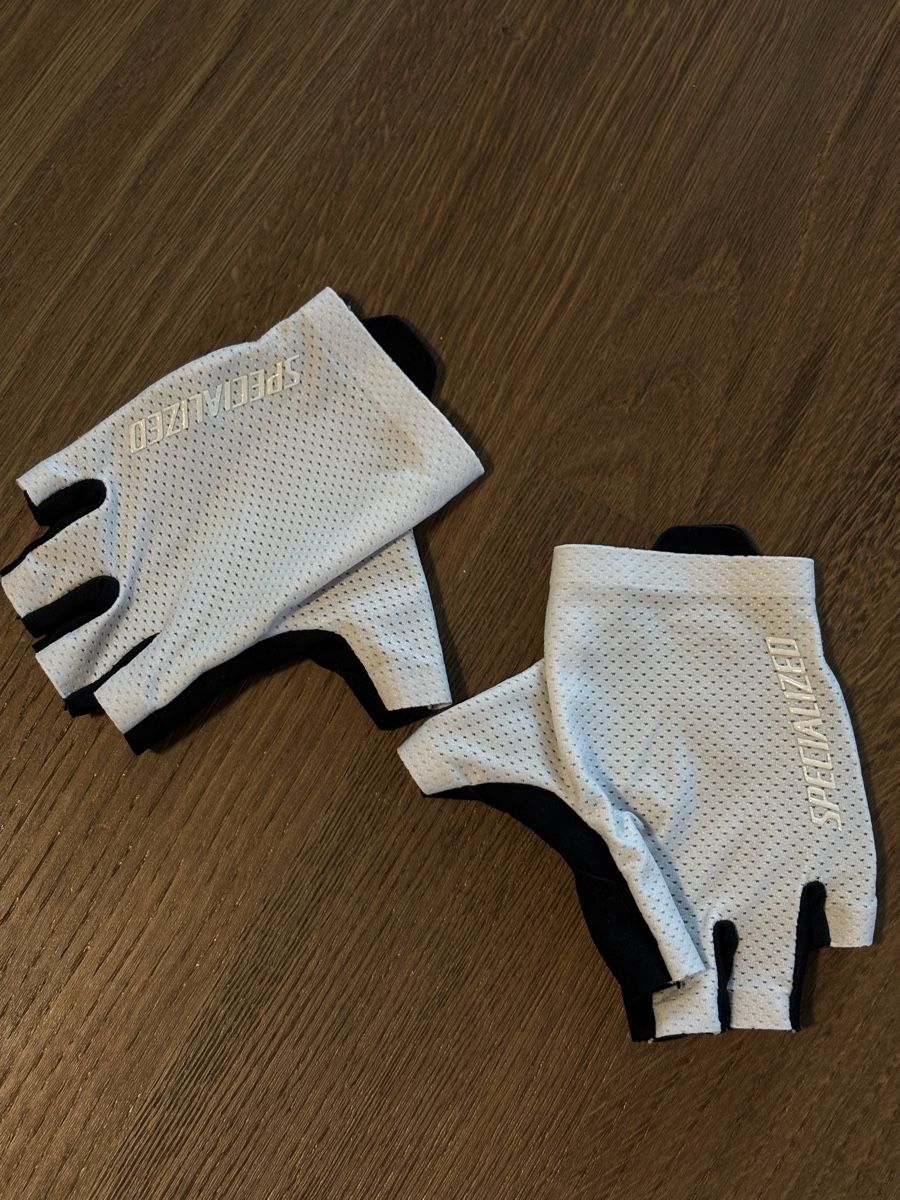 Handschuhe & Handstulpen: Specialized Cycling Gloves – Neu (gemäss Beschreibung) aus Mels von exploremore