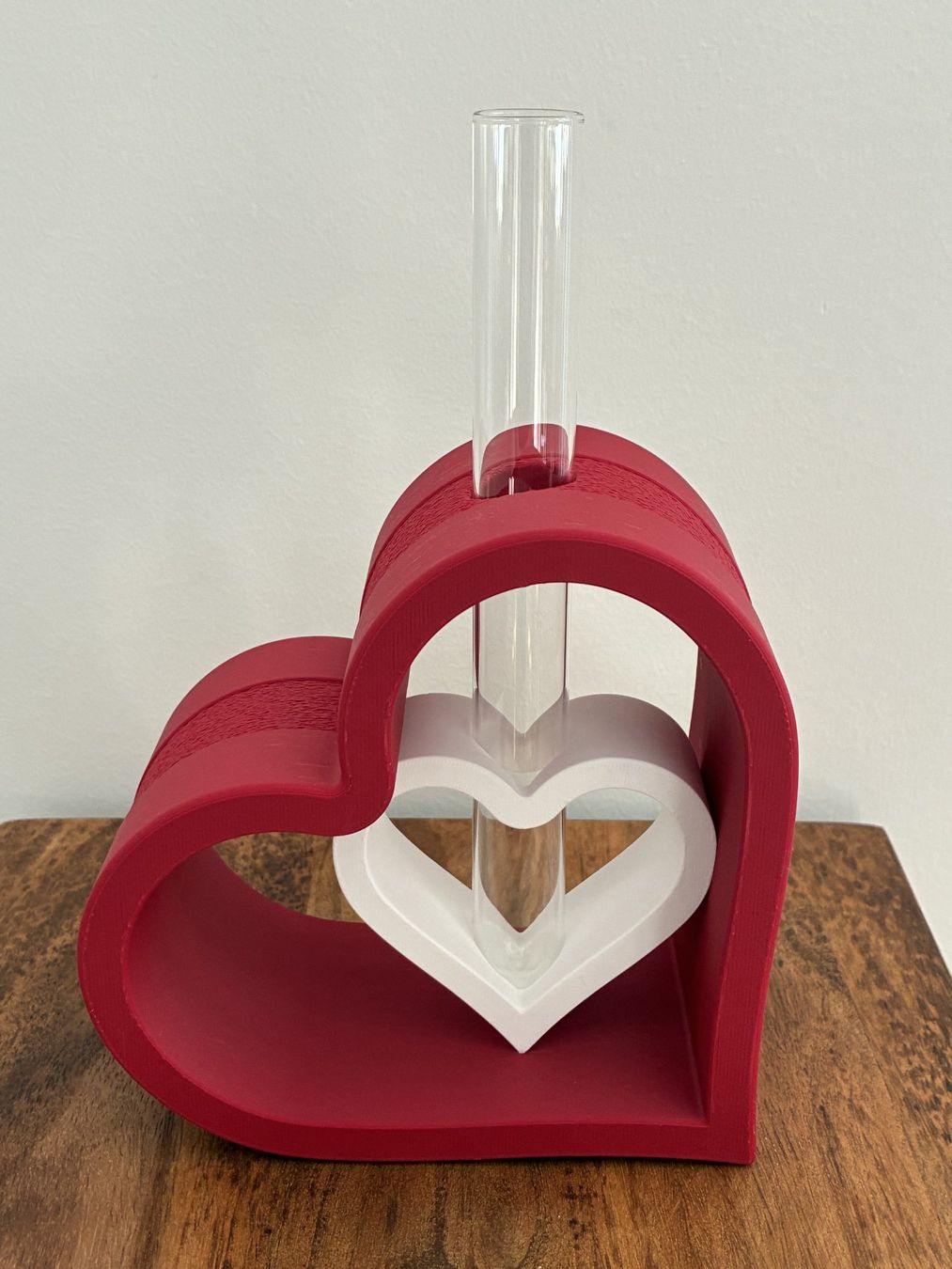 Vasi & Recipienti: Vase "Love" – Nuovo (secondo la descrizione) da Ermenswil venduto da hoember 2