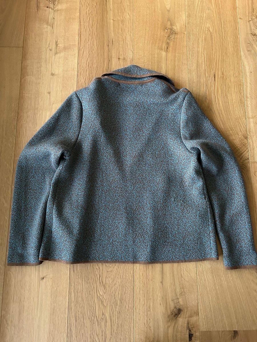 Oleana Giacche: Oleana Jacke wie neu – Usato da Liestal venduto da RogerS28 3