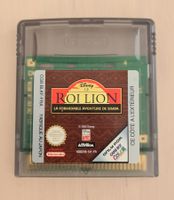 Jeu vidéo Game Boy Le Roi Lion 2000