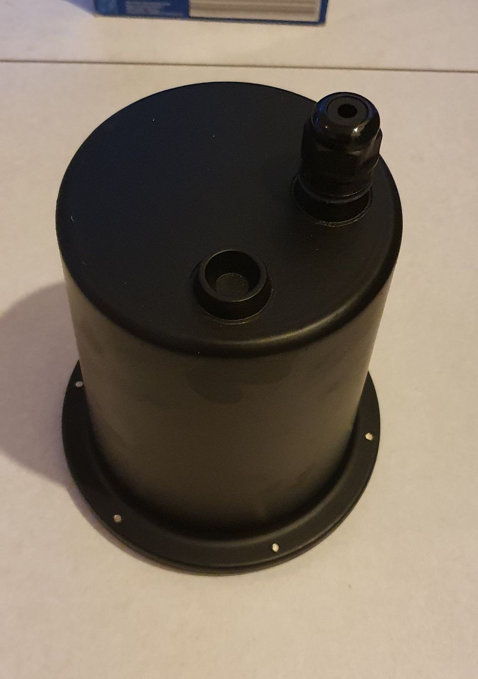 Lampen: 6 lampes de sol métal encastrables – Neu und originalverpackt aus Servion von meno999 4