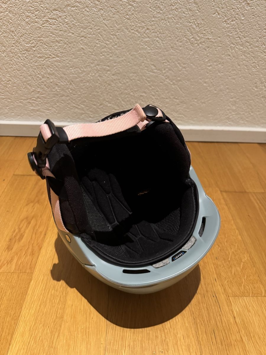 Salomon Casques: Skihelm Salomon Gr. S – D'occasion à Ostermundigen par Clood 3