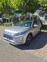 Mitsubishi Eclipse Cross 1.5 Turbo 4WD