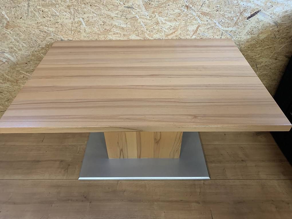 Tables: Table  – D'occasion à Martigny-Croix par ste_s9cx 2