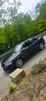 Opel Vectra B i500 2.5 L. V6 noire