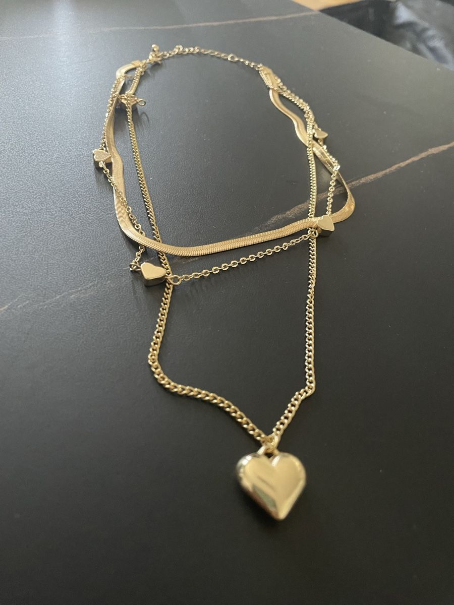 Ketten: Halskette  – Neu (gemäss Beschreibung) aus Zürich von car_26mh 1