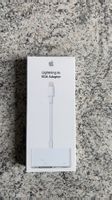 Apple Lightning auf VGA Adapter