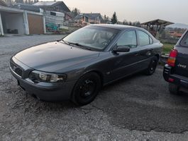 Volvo s60 2.5T AWD