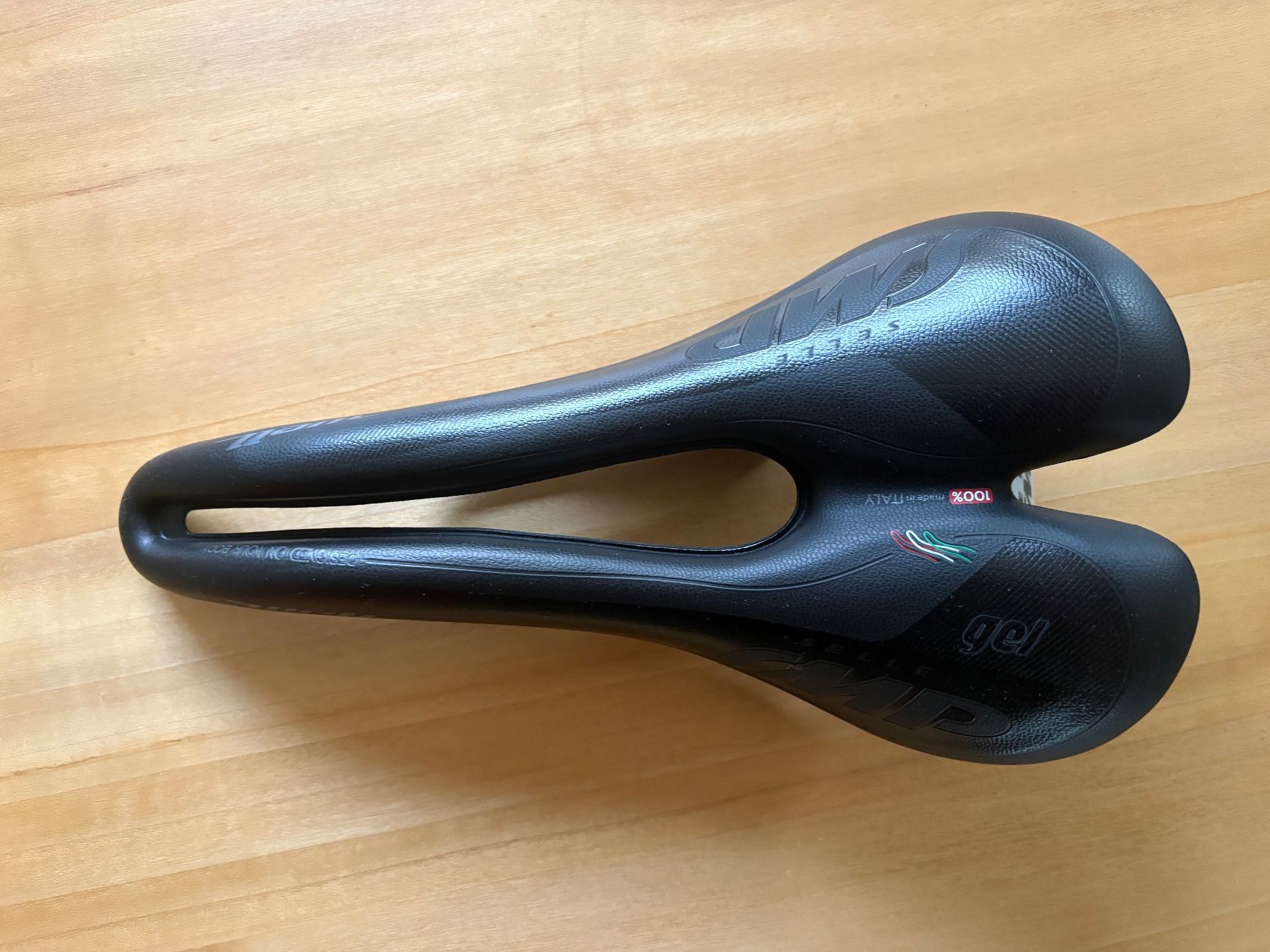 Pezzi di ricambio: Selle SMP Well Gel Sattel – Usato da Bern venduto da Balmii 4