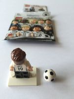 Lego DFB 71014 - Mario Götze (No.19)