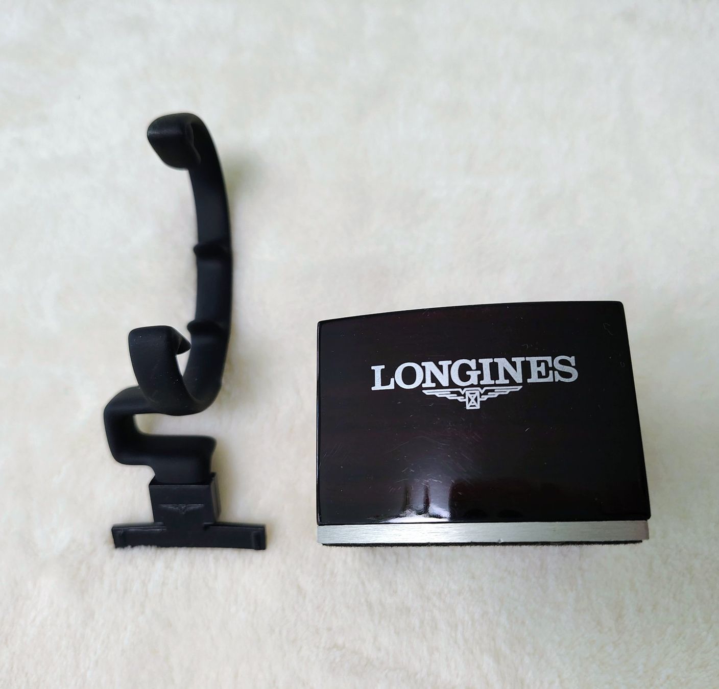 Hüte, Mützen & Caps: Longines, 7 articles – Neu (gemäss Beschreibung) aus Péry von Sodubavallon 4