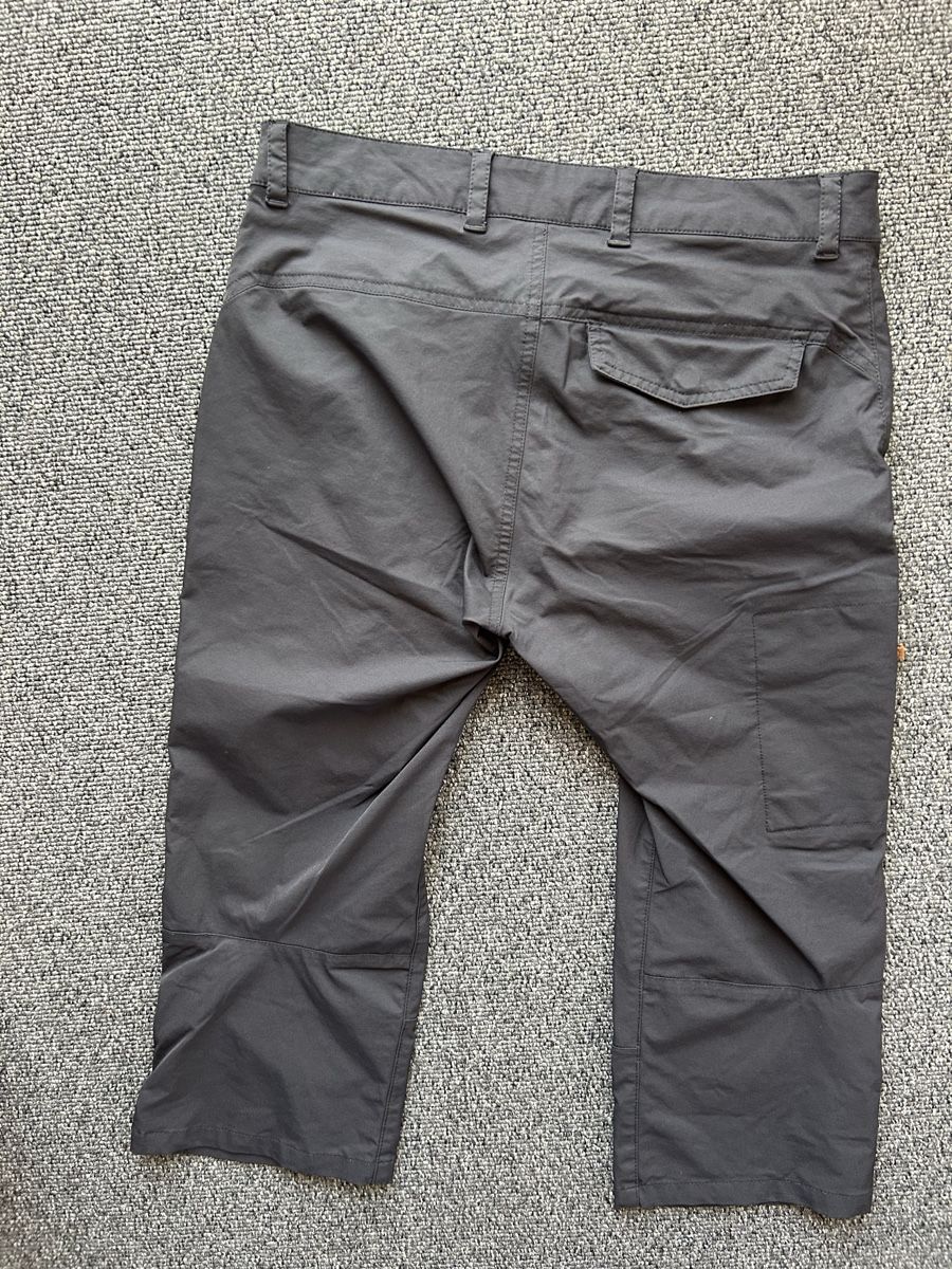Fjällräven Pantaloni: Fjällräven Hose Grösse 38  – Nuovo (secondo la descrizione) da Gondiswil venduto da shaenu 1