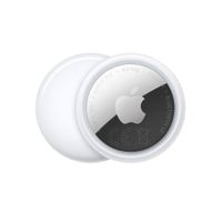 Lot de 2 Apple AirTags